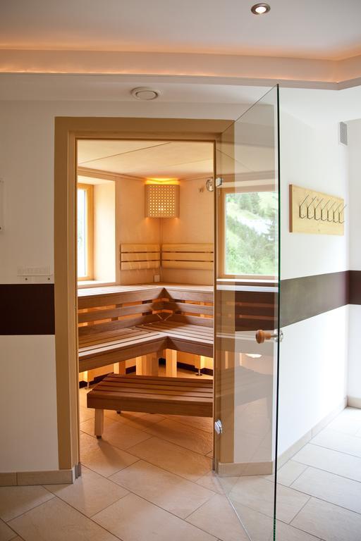 Hotel Das Barbara Obertauern Bagian luar foto